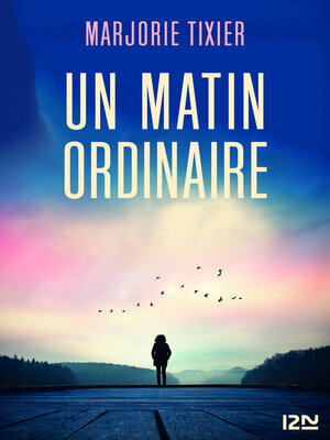 cover image of Un matin ordinaire